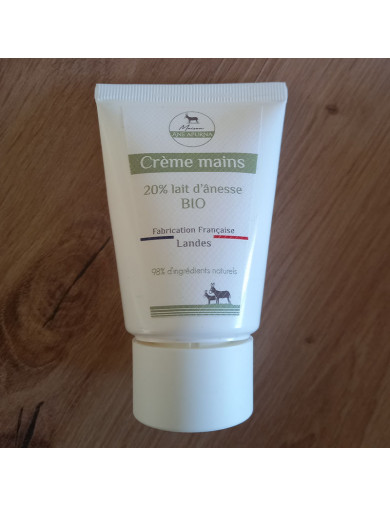 Promo Date Courte - Crème...