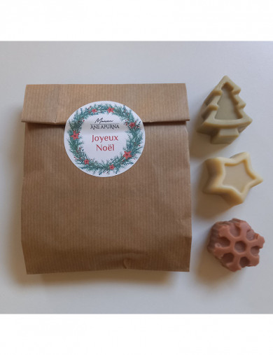 Trio Fantaisie de Noël...