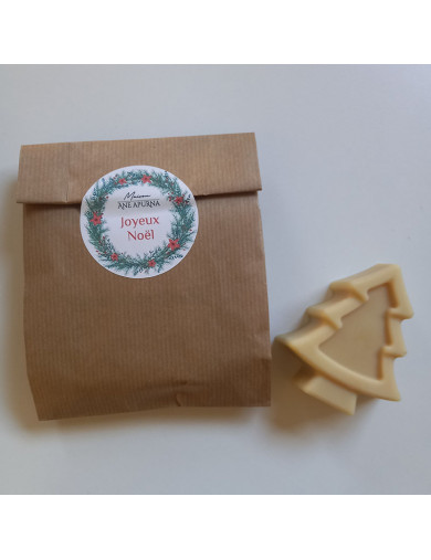 Savon Sapin Odyssée Argile...