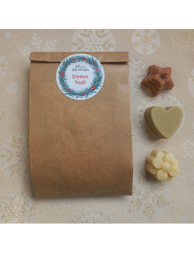 Trio Fantaisie de Noël -...